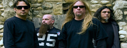 Slayer en Lima! - Precios de las entradas