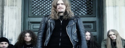 Nuevo disco de Opeth ya tiene nombre!