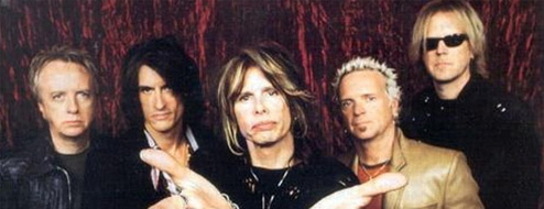 Aerosmith en Lima: Precios de las entradas