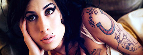 Amy Winehouse muere: Su cuerpo es hallado muerto en su departamento