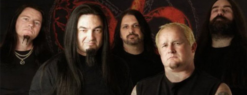 Onslaught en Perú: Noviembre 2011