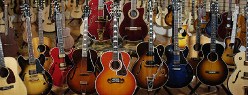 Gobierno Norteamericano investiga a Gibson