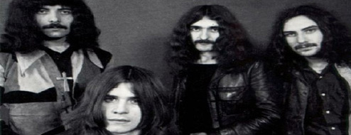 Black Sabbath se reune: Nuevo disco y Gira mundial 2012!