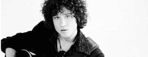 Enrique Bunbury en Lima: Marzo 2012