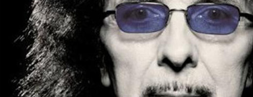 Tony Iommi es diagnosticado con cáncer