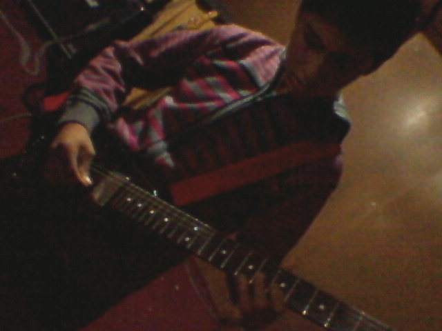 user