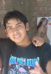 user