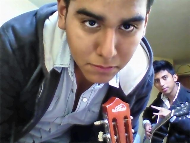 user