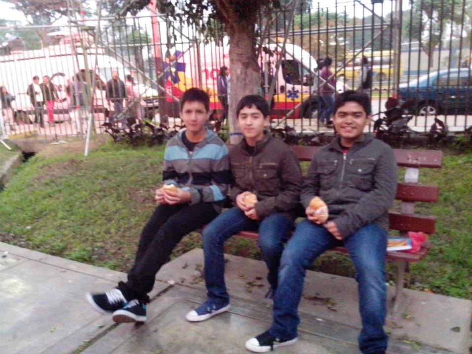 user