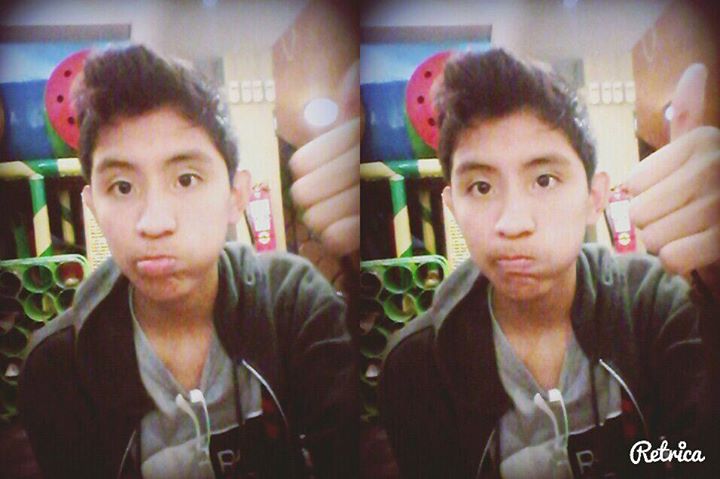 user