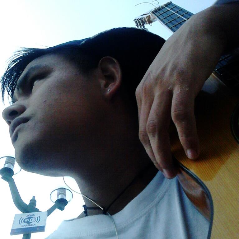 user
