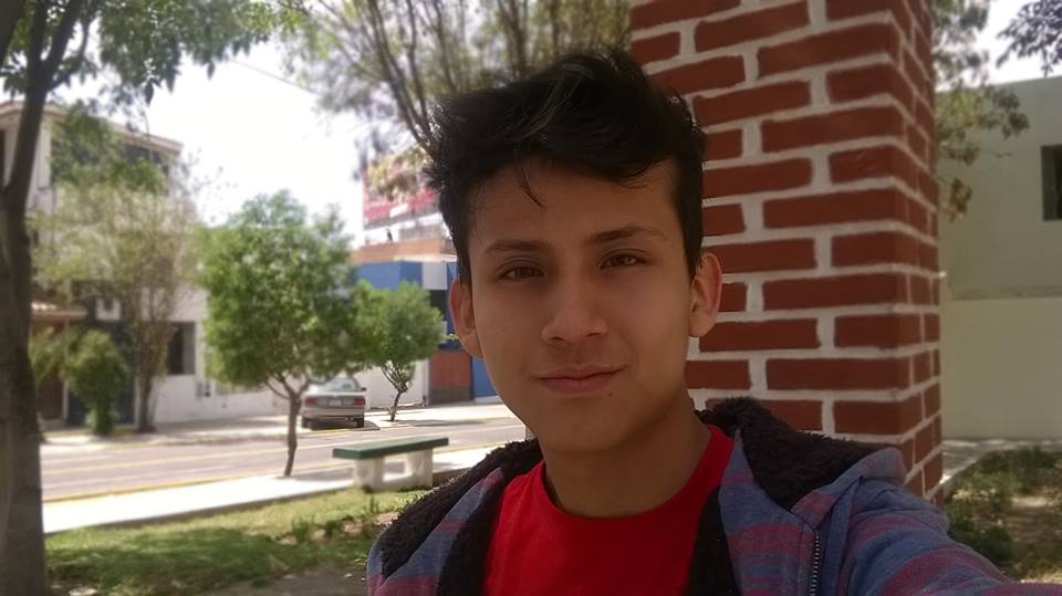 user