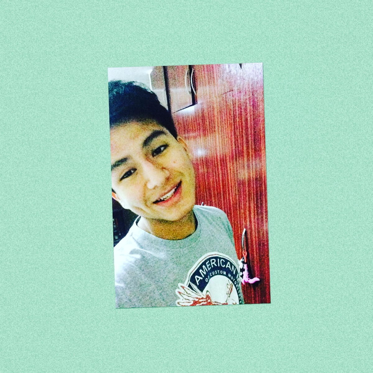 user