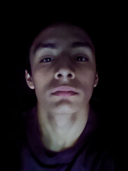 user
