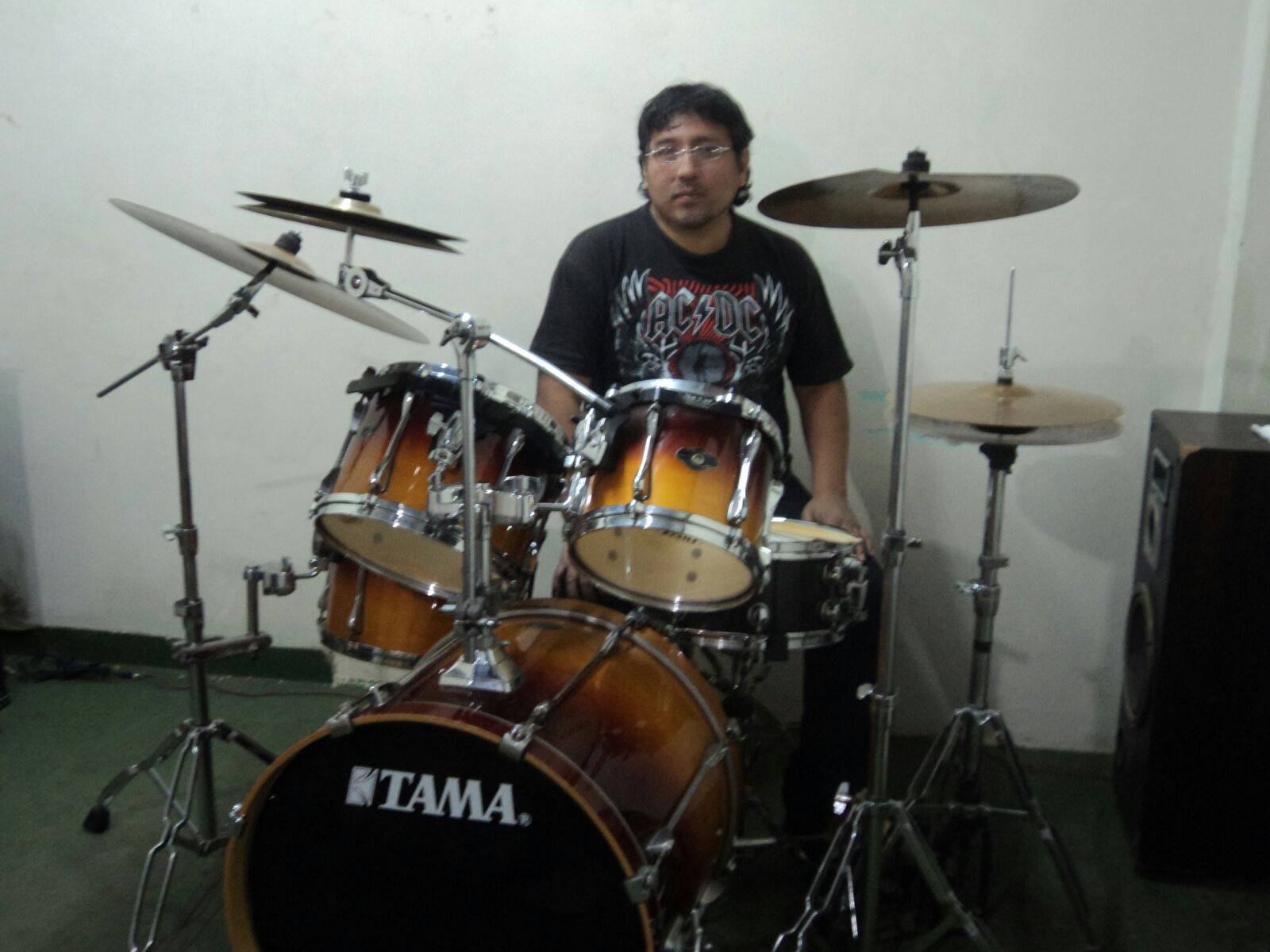 user