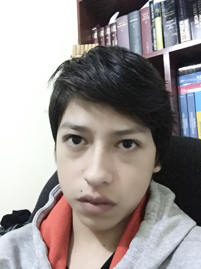 user