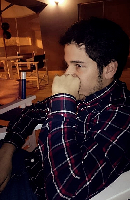 user