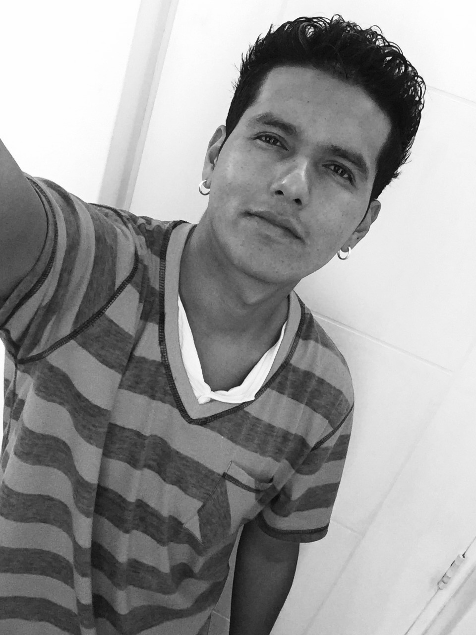 user