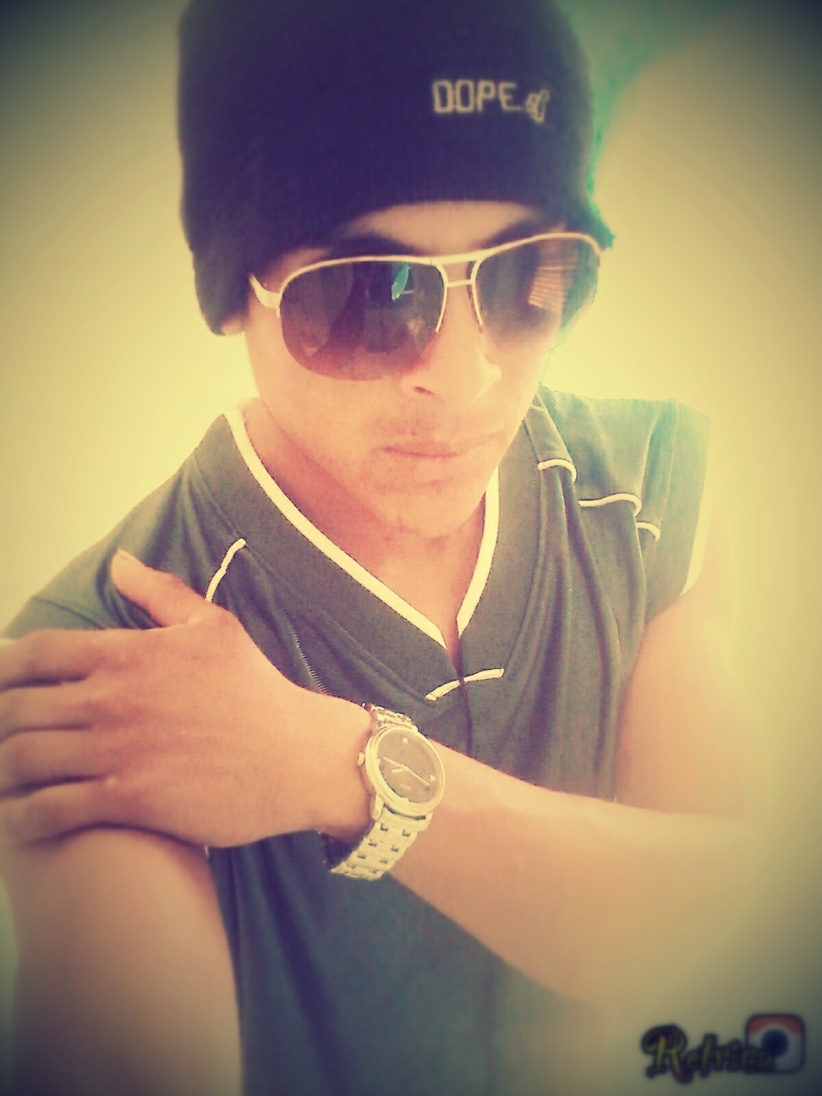 user
