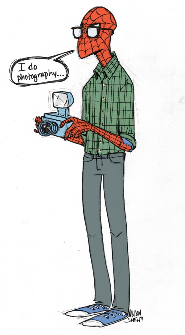 user