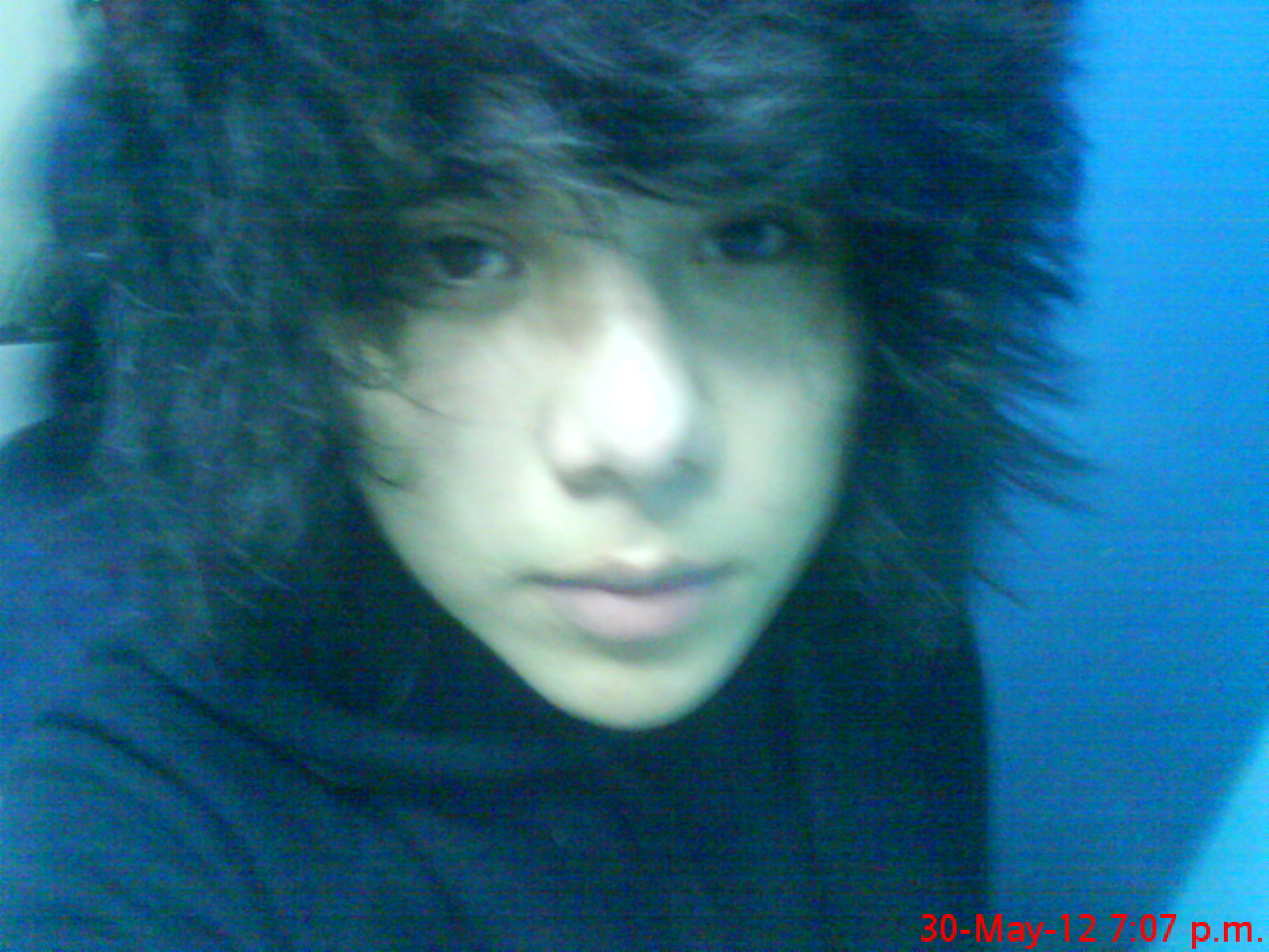 user