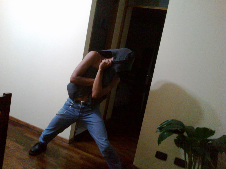 user