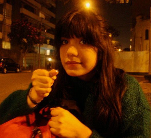 user