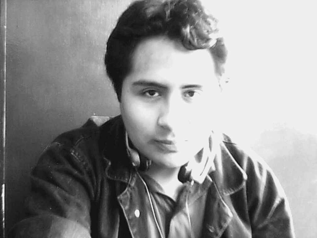 user