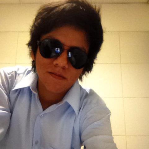 user