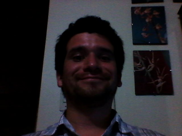 user