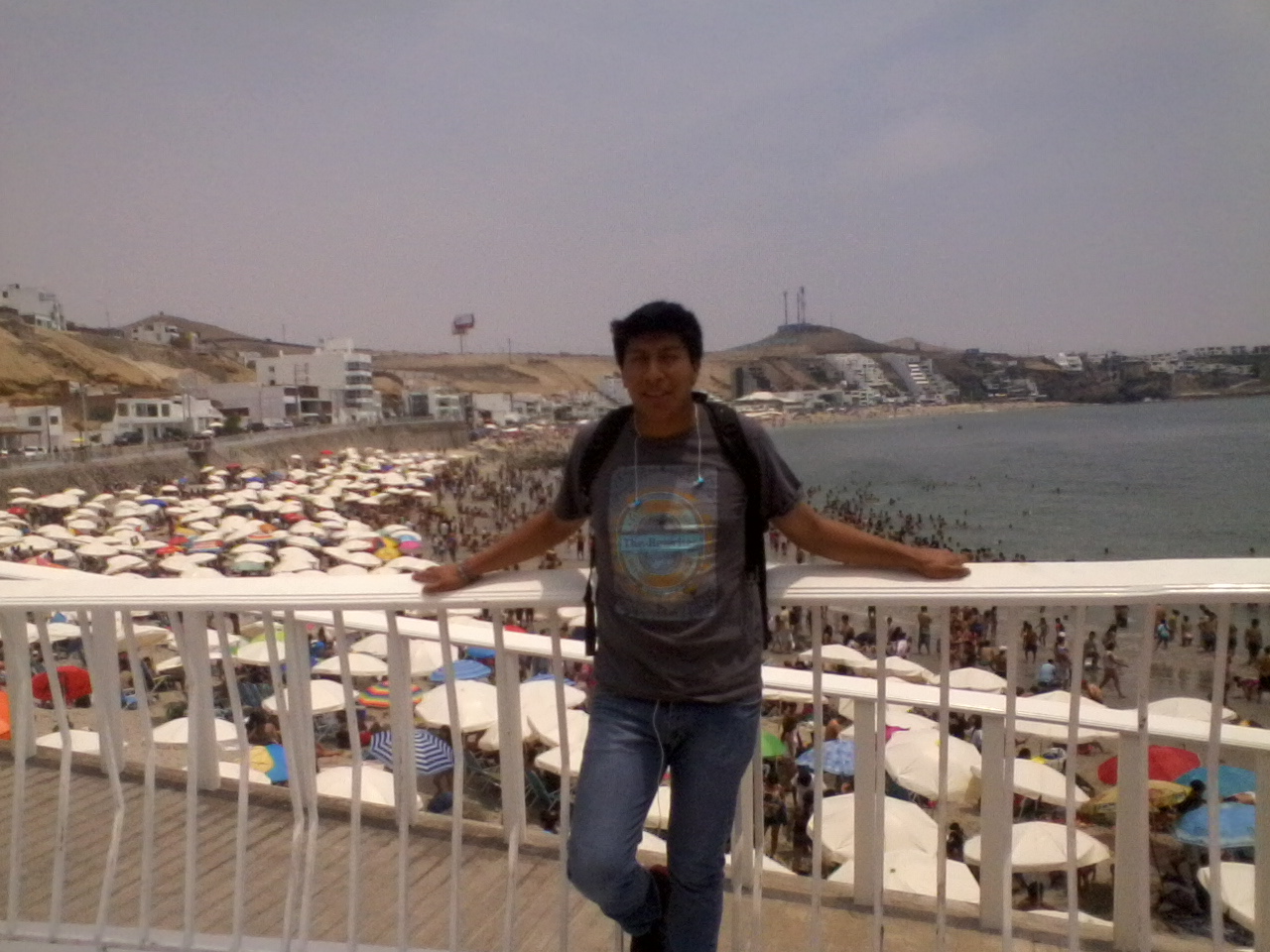 user