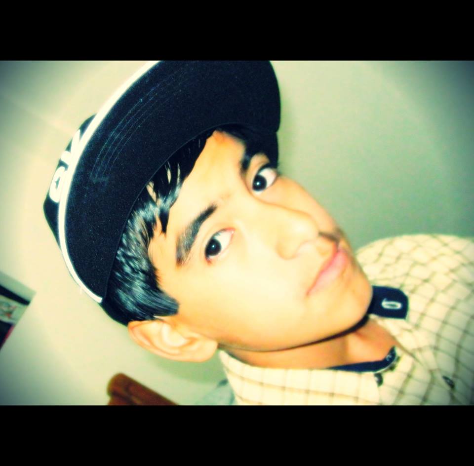 user