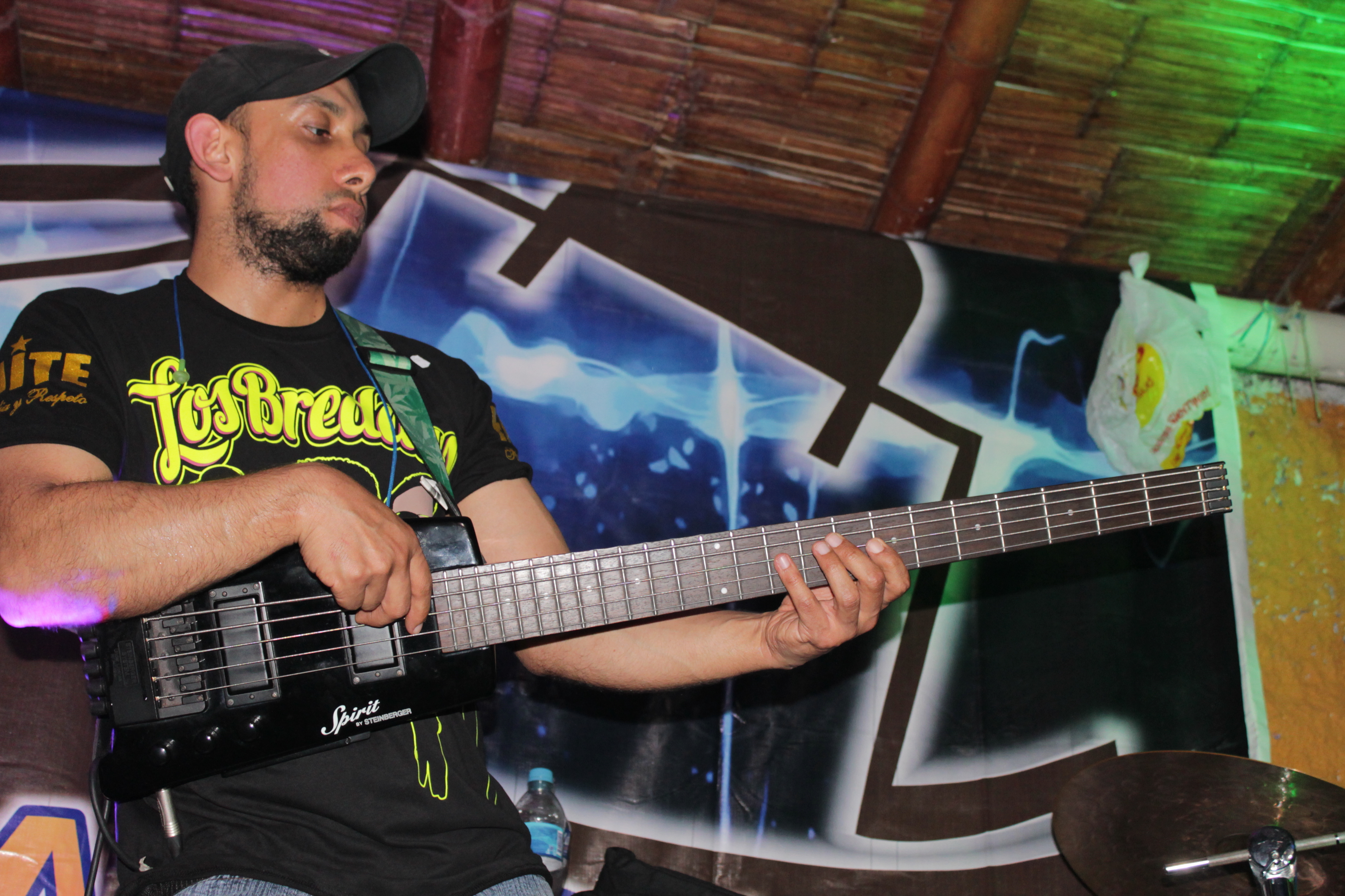 Mario Castro Garrido