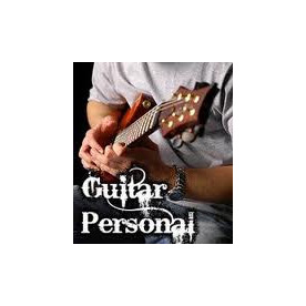 Guitar Personal 