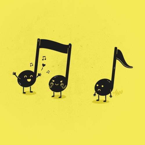 Forever alone nivel: musical