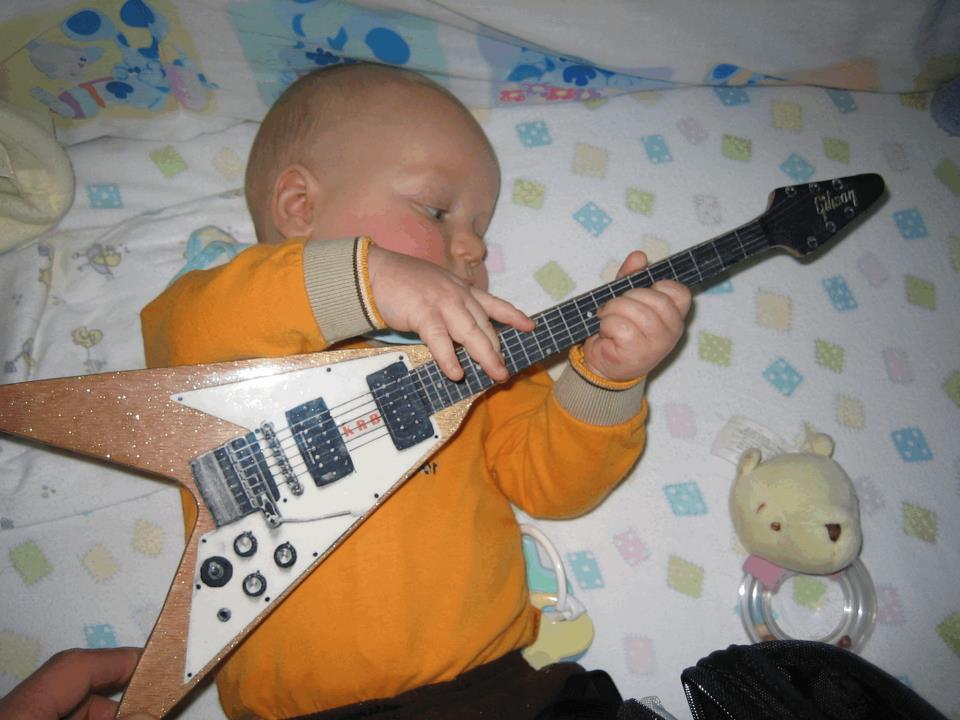 Se les tiene que enseñar desde muy temprana edad